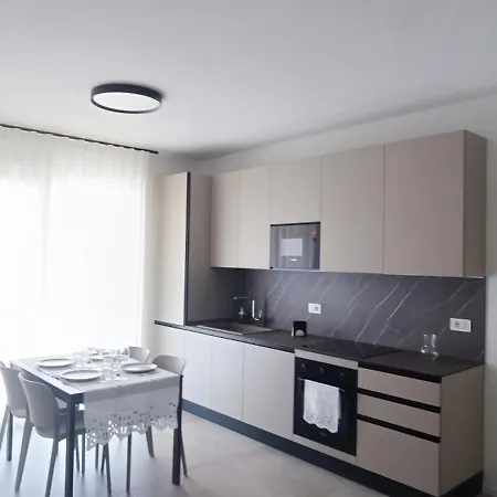 Pase Luxury Apartment Cittadella