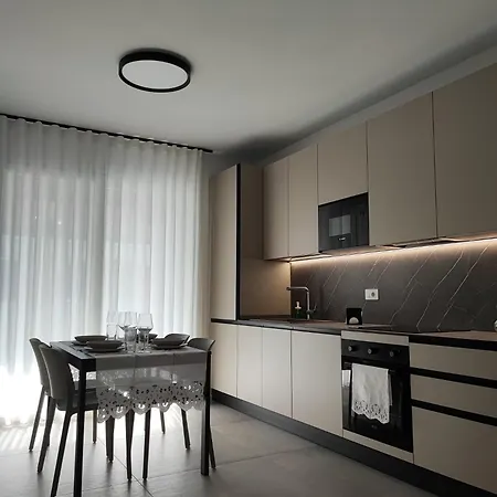 Apartment Pase Luxury
