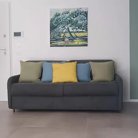 Pase Luxury Apartment *