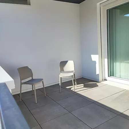 Apartment Pase Luxury Cittadella