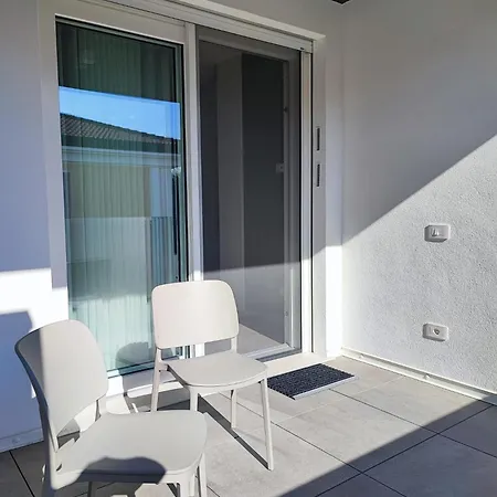 Pase Luxury Apartment