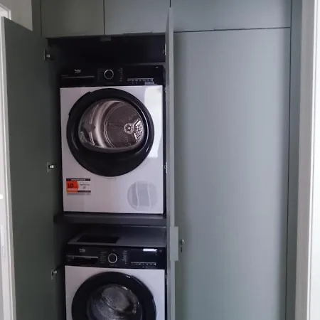 Apartment Pase Luxury *