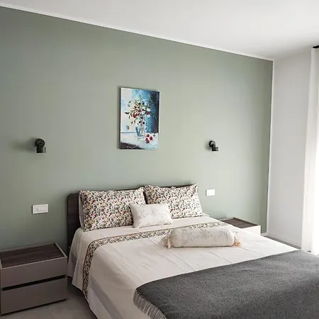 Apartment Pase Luxury *