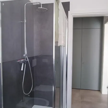 Apartment Pase Luxury *