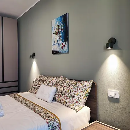 Apartment Pase Luxury Cittadella
